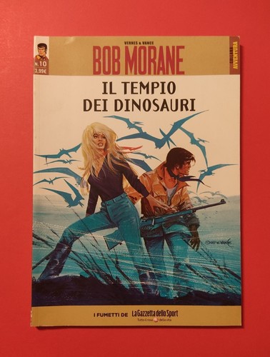 Collana avventura bob morane - collana,