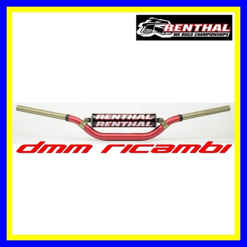 Manubrio renthal twinwall 997 - renthal,