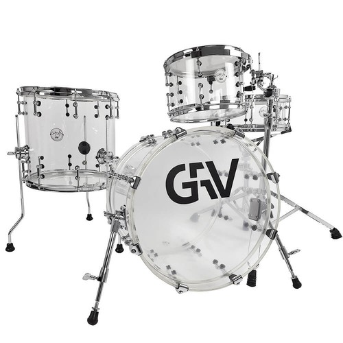 Grv set conchiglie - grv, di