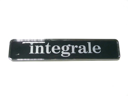 Sigla scritta stemma integrale - sigla,