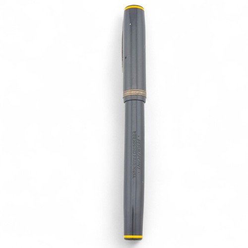 Penna stilografica