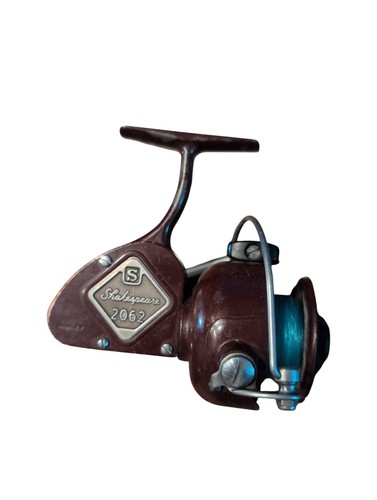 Mulinello spinning vintage - mulinello, da