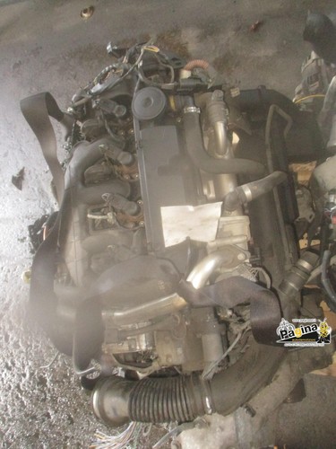 Motore semicompleto per - motore, ford