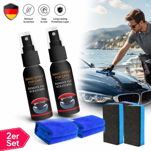 Nurafix auto spray rimuovi - nurafix,