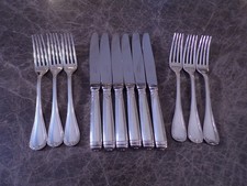 Christofle MALMAISON posate