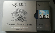 Queen greatest hits i - cd-queen-greatest, hits-i