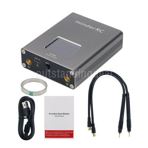 Minorrc dh50 saldatrice - dh50,