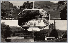 HAWES - North Yorkshire