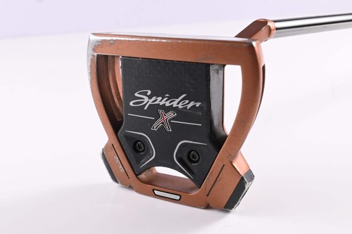 Taylormade spider putter in - putter,
