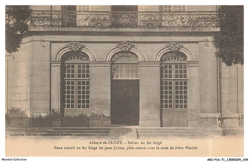Arip16 1093 abbaye di - -,