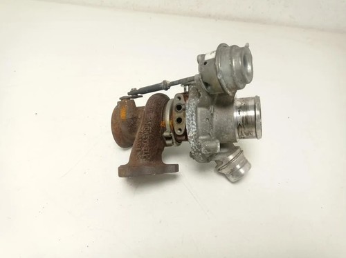Turbocompressore opel astra - turbocompressore,