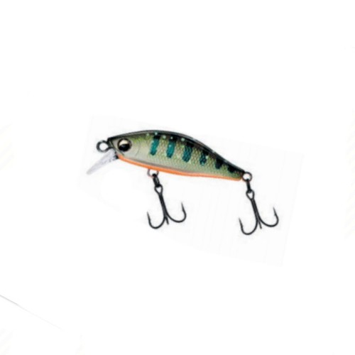 Silver creek minnow daiwa - minnow,