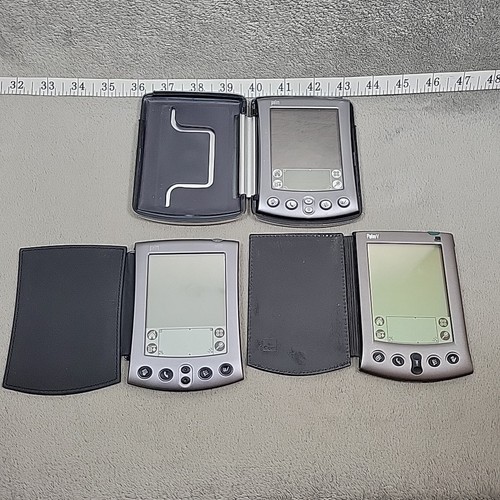 Palm iii 3com m500 - palm,