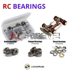 RCScrewZ Cuscinetti schermati