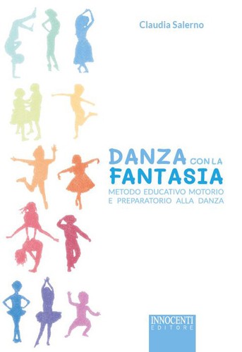 Danza con fantasia - con, la