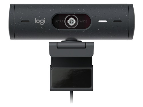 Webcam logitech brio - webcam, 500