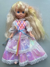 Lady lovely locks - lovely, anni