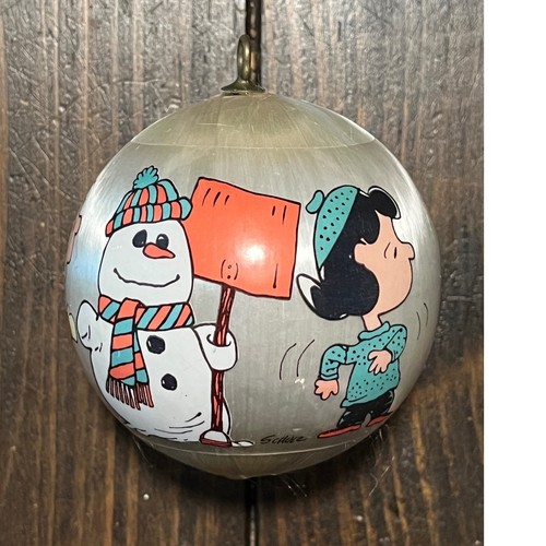 Vintage 1977 peanuts snoopy - vintage,