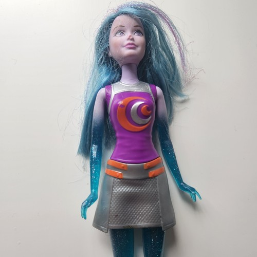 Barbie star light adventure - barbie,