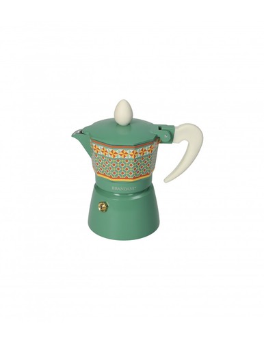 Caffettiera cementine - caffettiera, le
