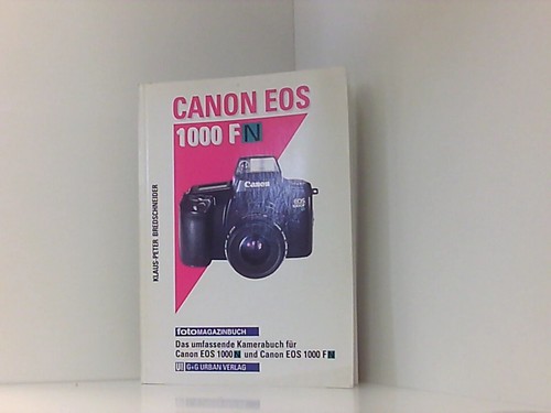 Canon eos 1000 1000n - eos,