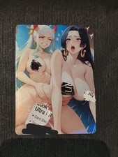 YAMATO - BOA HANCOCK - BIG