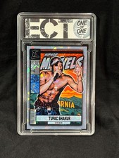 2025 Hip Hop Marvels - Carta