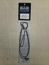 GAS High Octane per Hoyt