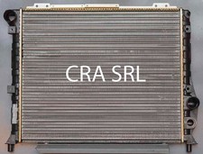 RADIATORE MOTORE ALFA ROMEO 75