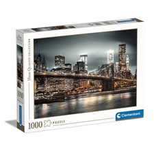 PUZZLE 1000 PZ NEW YORK
