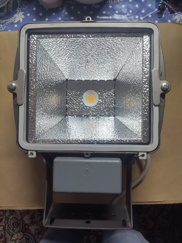 Faretto led esterno interno - led, esterno/interno