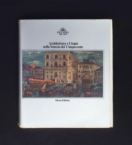 Architettura utopia nella - architettura,