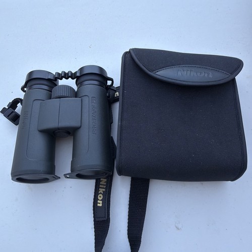 Nikon prostaff 10x42 - prostaff,