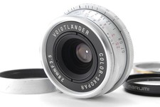 [Quasi come nuovo] Voigtlander