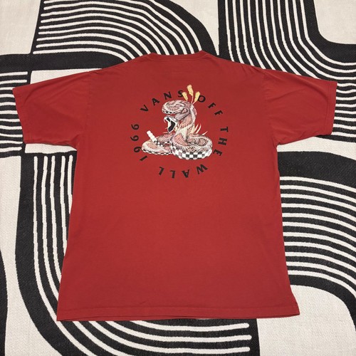 Shirt vans desert pack - t-shirt,