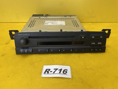 Autoradio bmw e46 - autoradio,
