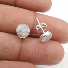 Orecchini a perno boho con