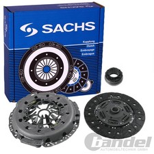Sachs kit frizione per - sachs, audi