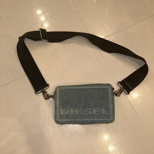 Borsa tracolla diesel - borsa, a
