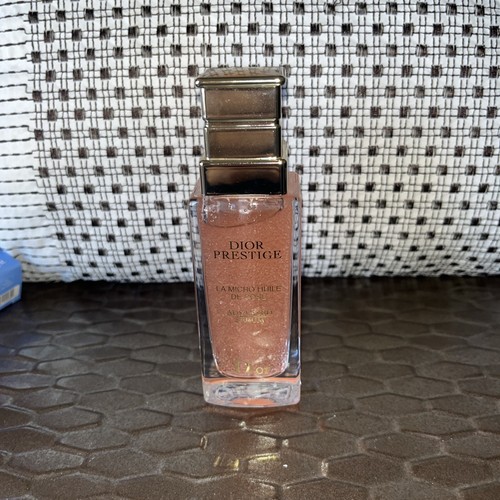 Dior prestige micro huile - dior, la