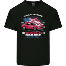 Proprio The Road USA Muscle