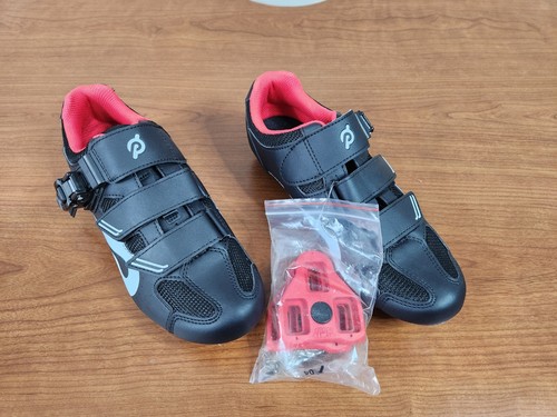 Scarpe ciclismo peloton - scarpe,