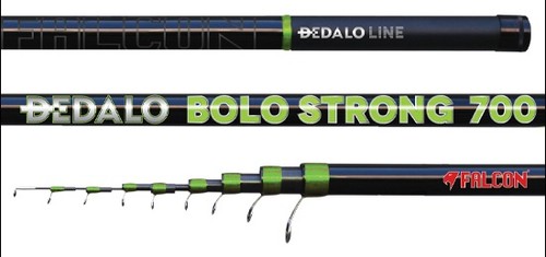 Canna falcon dedalo bolognese - canna,