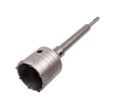 FRESA A TAZZA CAROTATRICE 90