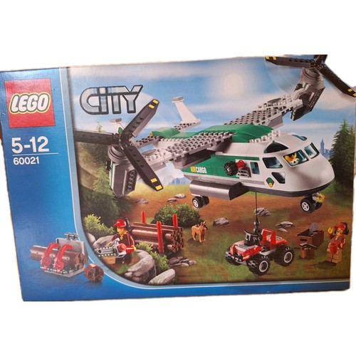Lego city air - lego, 5-12