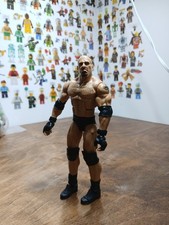 WWE Mattel Elite Series WCW