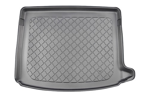 Vasca baule per skoda scala - baule,