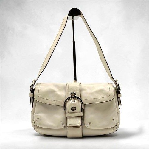 Borsa tracolla coach - borsa,