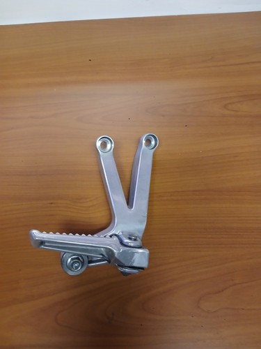 Pedana posteriore honda cbr - posteriore,