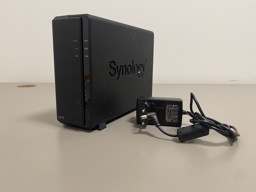 Nas synology diskstation - nas,